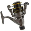 Катушка Salmo Diamond Leeder 6+1 25RD