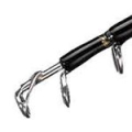 Спиннинг Smith Magiсal Trout MT-TES55ULM Tele 1-5гр.