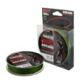 Леска плетеная AKKOI Mask Arcane X4-150 (green) d0,12mm