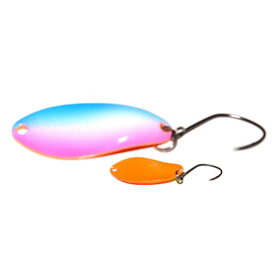 Блесна Red Machine Экстаз 2,9гр. цв. #066