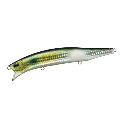 Воблер Daiwa Morethan Monster Wake 156F цв. GGL INAKKO (04827191)
