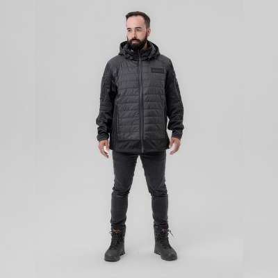 Куртка Remington Swat black р. M