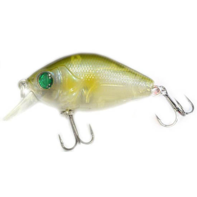 Воблер GRFish Buzzater 40F-SR цв. L74