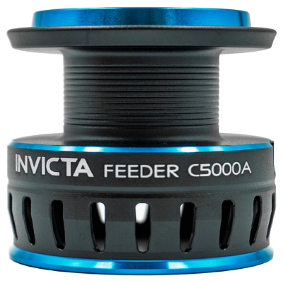 Запасная шпуля Okuma IVF-C5000A-spool