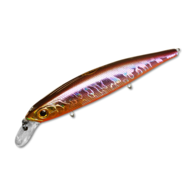 Воблер TsuYoki Flirt 128SP цв. 072R