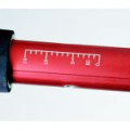 Подсачек Jig It Foldable Net Scale size L, складной с весами 85*75см