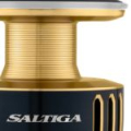 Катушка Daiwa 25 Saltiga 10000-H