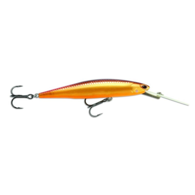 Воблер Storm Arashi Rattling Minnow Deep ARMD11-956