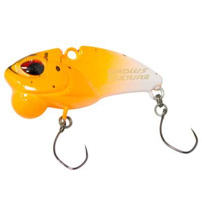 Воблер Grows Culture Li-Worm 38mm 3.6g цвет #41