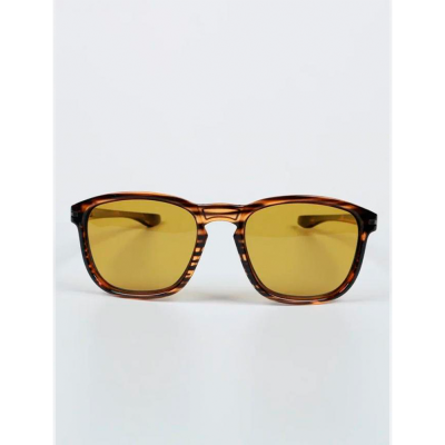 Очки поляризационные Extreme Fishing PSS-166, цвет оправы Блестящий роговой, цвет линз Желтый