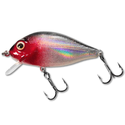 Воблер BAT Artful Crucian 4403090 (19 гр., 90 мм.\1,5 м.) Цвет 301