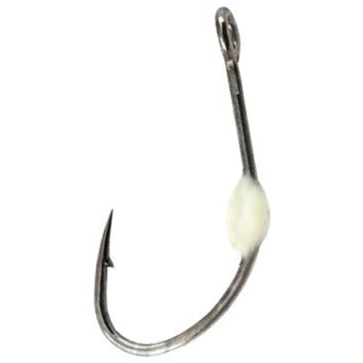 Крючки LureMax Trout LT37B Phospho # 5 (10шт)