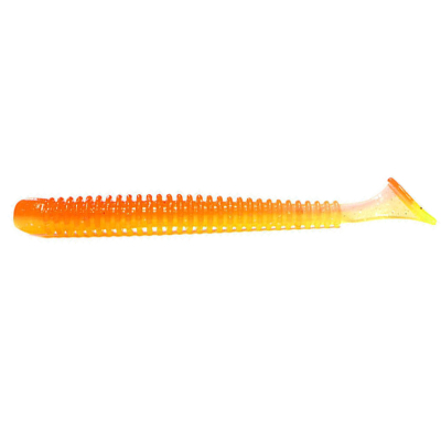 Силиконовая приманка Kosadaka Wave Impact 75 цв. AGS