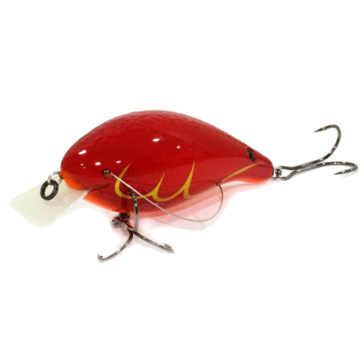 Воблер Megabass Z-Crank Cover Hacking цв. viper craw