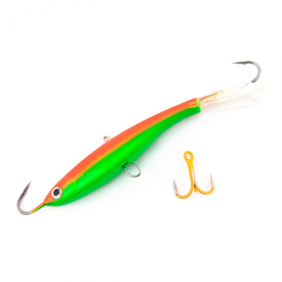 Балансир F-Fishing 4,5см 13,0гр. цвет 005