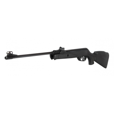 Винтовка пневматическая Gamo Deltamax Force Whisper (переломка, пластик), кал.4,5 мм (3Дж)