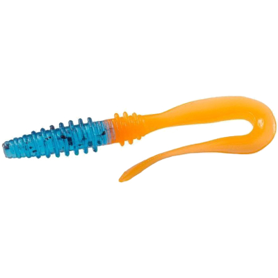 Силиконовая приманка SnastiGood Don Digidon 7.6см цв. 205