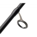 Удилище спиннинговое Flagman Blackfire 86L 2,59м тест 2-10г (B86L)