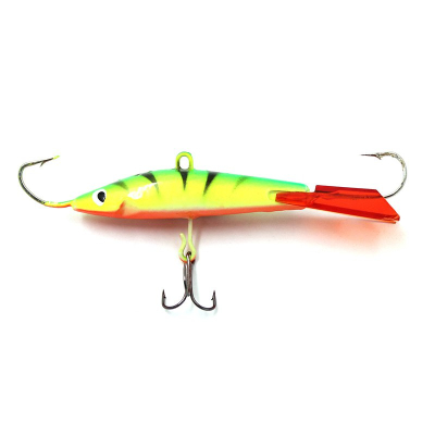 Балансир Яман "Линь" 7 см, 30 гр. цв. 22