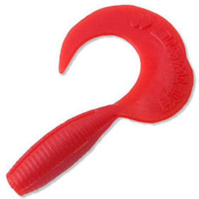 Твистер Akara Fat Twister 50 (T3) 017 (8 шт.)