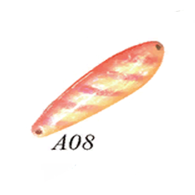 Блесна Souls Be-Bop 1 17 гр. цв. #A08