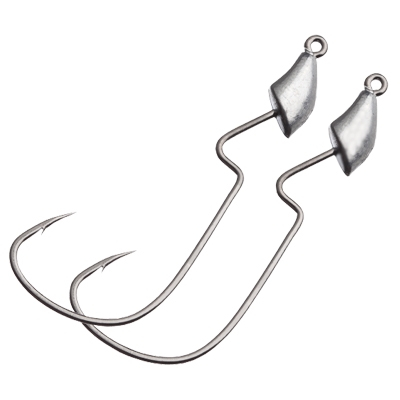 Джиг-головка Decoy VJ-36 #2/0 2.5g