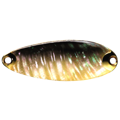 Блесна колеблющаяся Smith Pure Shell II 9,5гр. цв. №08