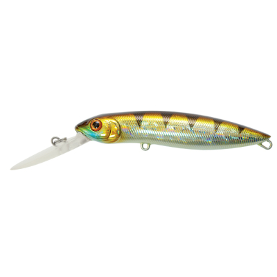 Воблер Pontoon21 Moby Dick 120F-DR цв. 107