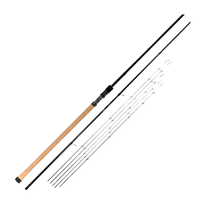 Удилище фидерное Zemex Icon Tournament Feeder 11 ft - 50 g (ZITF-110-050)