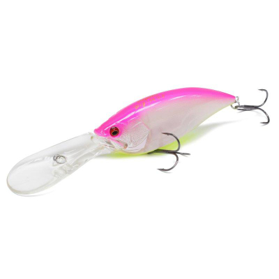 Воблер Megabass Big-M 7.5 цв. Jukucho Pink