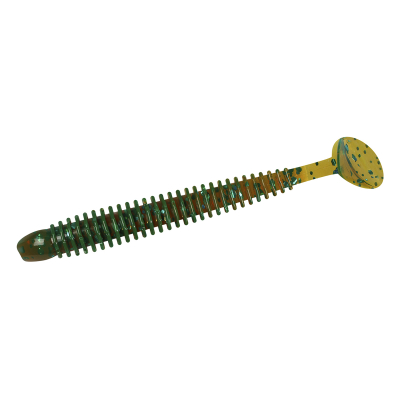 Риппер Relax Texas 4" 10см 10шт TX-4-S-215