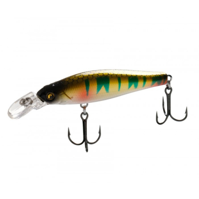 Воблер Flagman Danser 65F 65мм цв. A04