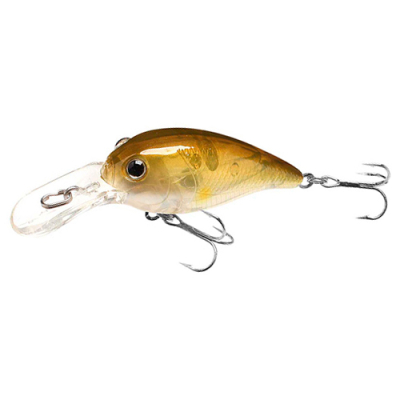 Воблер Lucky Craft Bevy Crank 45DR_0280 Ghost Ayu 328