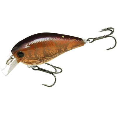 Воблер Lucky Craft LC 1.5 цв. 429 Live Brown Craw