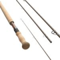 Удилище нахлыстовое Sage 10150-4 ONE 2HD Rod 4PC 9 WT 14' 0"