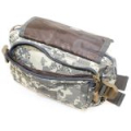 Сумка поясная Columbia CAMO 23x16
