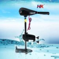 Лодочный электромотор Kimoto HK 32L 12V