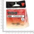 Звено Vido Craft Stinger Link VD-SLN 25 мм, 3 шт/уп