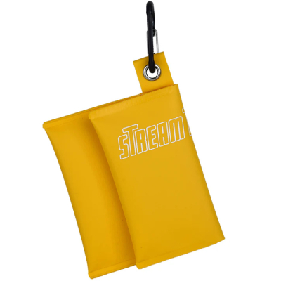 Кошелек Stream Trail Oscar Pouch S Saffron