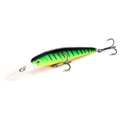 Воблер Renegade Zander Death 90F цв. M26