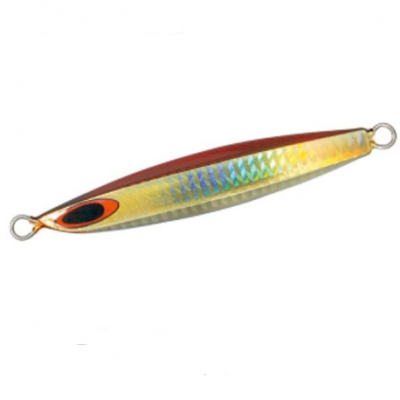 Блесна для джиггинга Daiwa Saltiga VS Jig 160G PH.AG