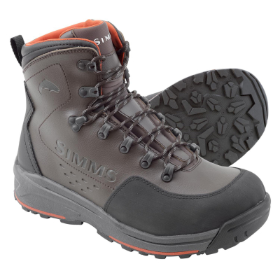 Ботинки Simms Freestone Boot, Dark Olive, 13
