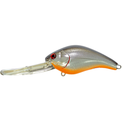 Воблер для троллинга Panacea Fat Marauder 90F DR, 48.5 гр., 30фут+/9м+ цв. #T011