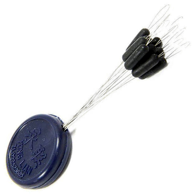 Стопор резиновый Colmic Stik Rubber Stopper № 8 (GM500408)
