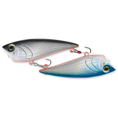 Воблер BAT Crow Pop ВТ059 (70 mm.; 7 g.; TopWater) # B009