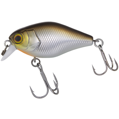 Воблер Jackall Chubby 41 SR Silent цвет hl mat roach