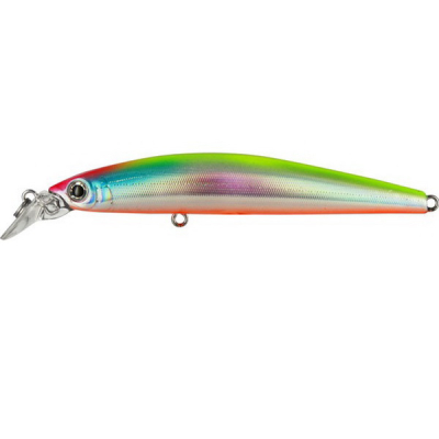 Воблер Tsuribito Minnow 95SP цв. 057            