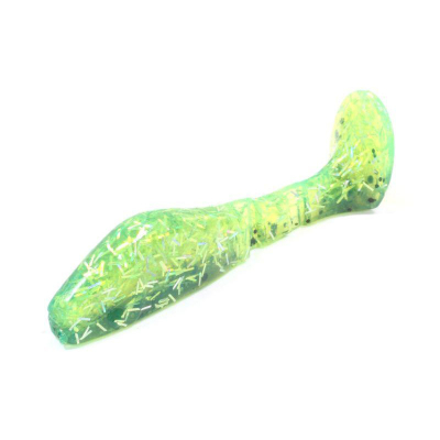 Силиконовая приманка Sprut Mizuko 35 (35mm/0,8g/GRS) 1упак*10шт