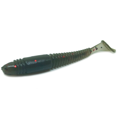 Силиконовая приманка Avers Swing Shad - №9