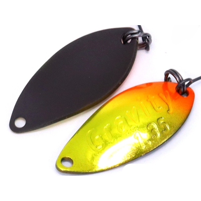 Блесна Deep Paradox Gravity 1,35гр. цвет #4